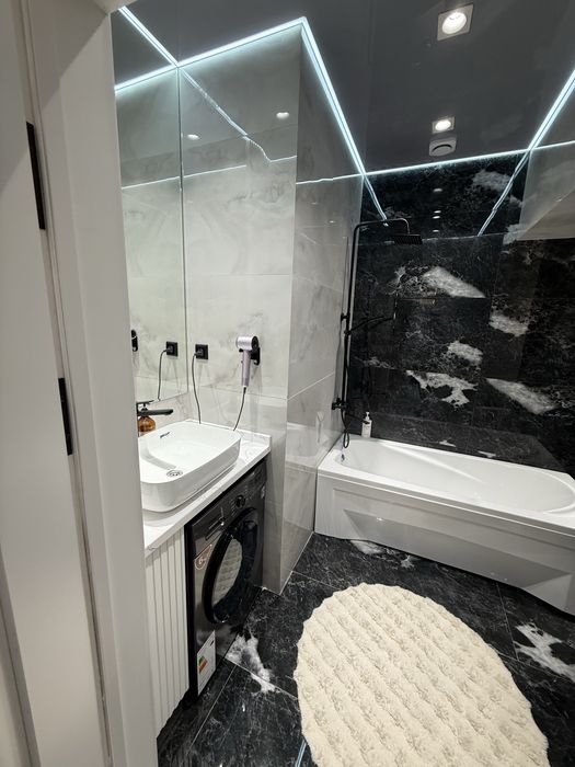 Arenda kvartira uzoq mudatga