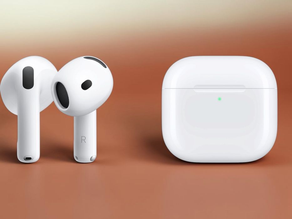 Apple AirPods 5 НЕРАЗПЕЧАТАНИ! Гаранция!
