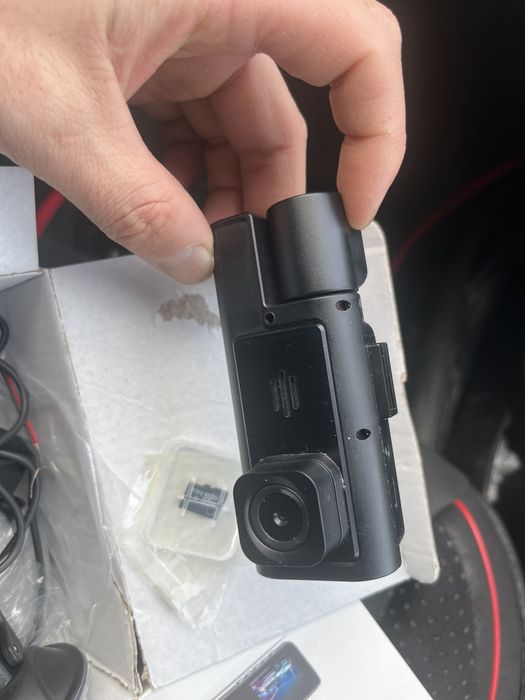 Видеорегистратор