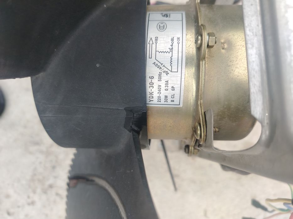 Продаются запчасти для кандиционера