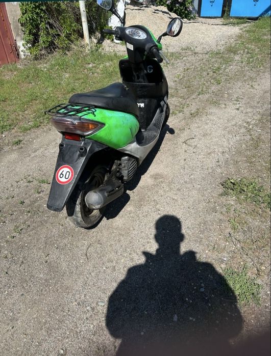 Продам скутер Honda