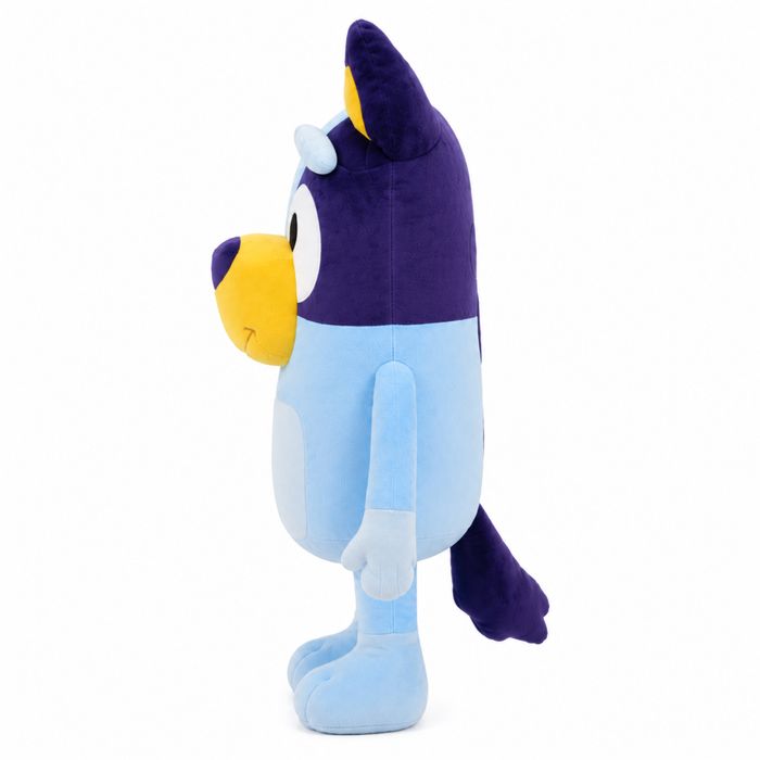 Плюшена играчка Блуи XXL – 120 см, Bluey