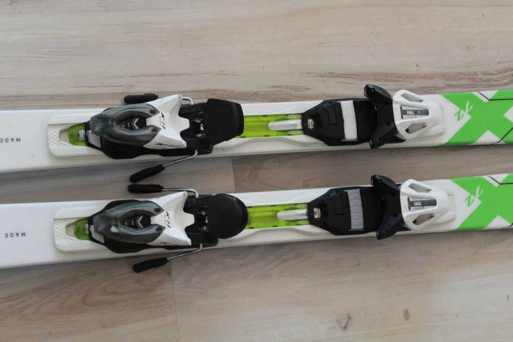 KÄSTLE LX 72 154cm R13m