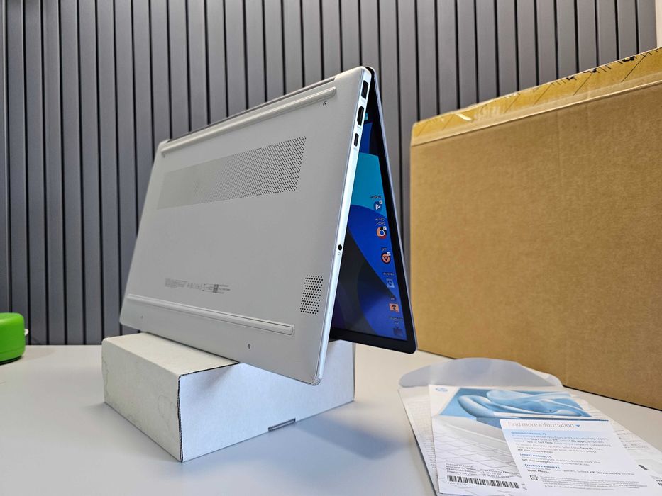 ПРОДАМ HP 255 G10 (2025) Ноутбук Ryzen™ 3-7330U/8GB/512SSD/15.6"FullHD