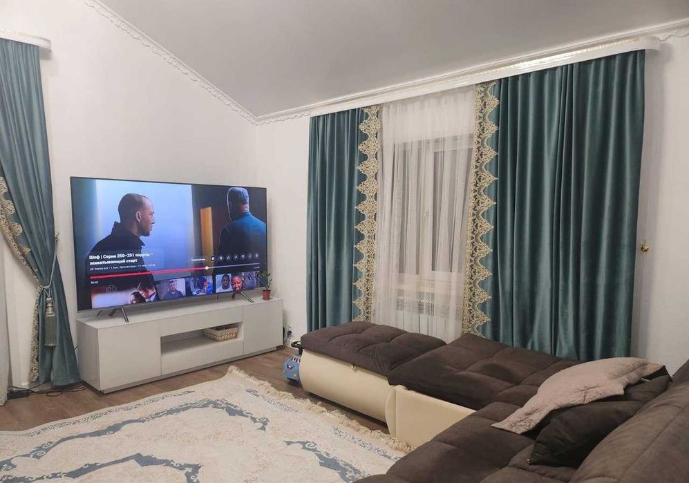 Продам особняк на Береке