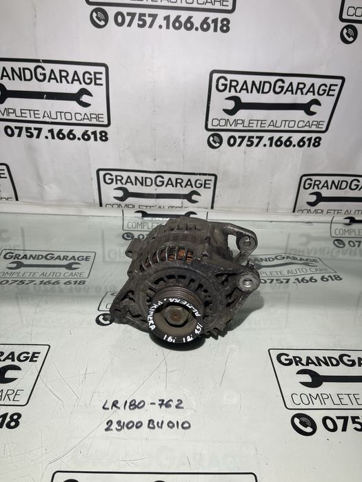 Alternator Nissan Primera 1.6i 1.8i Almera 1.5i  23100BU010