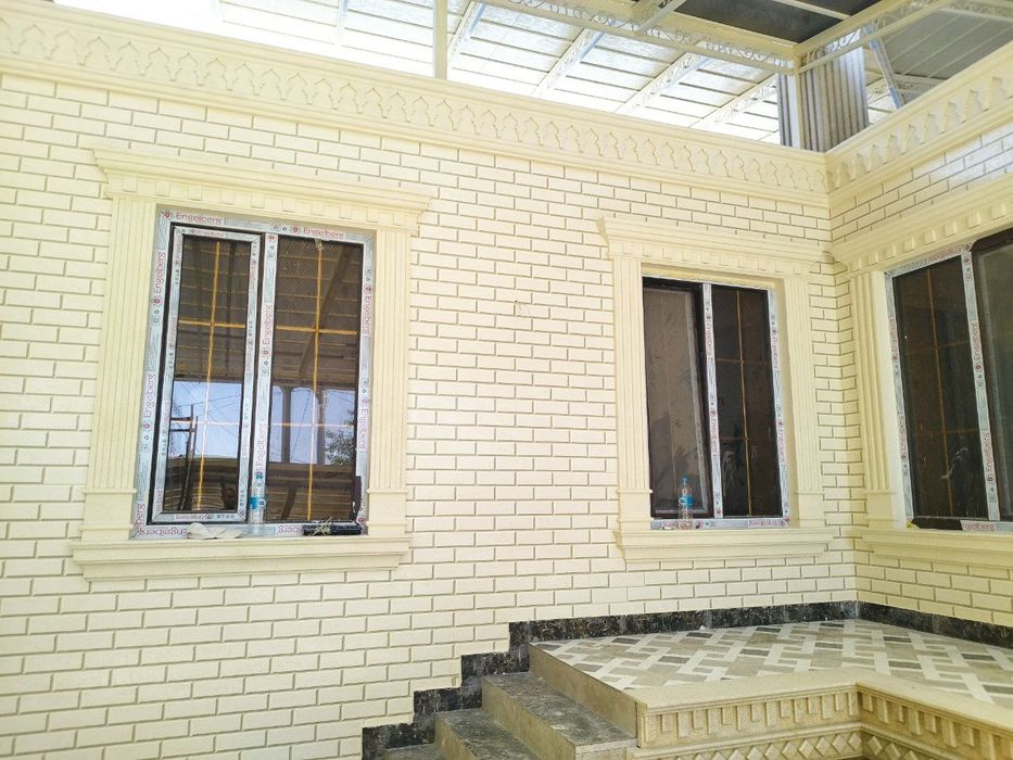 Travertin ustalar tez va sifatli kafolatlangan xizmatlar