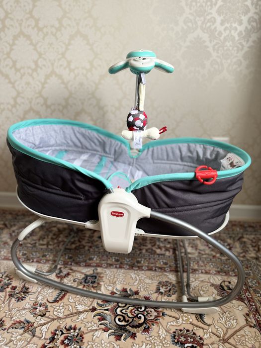 Коляска Cybex Prim Koi III