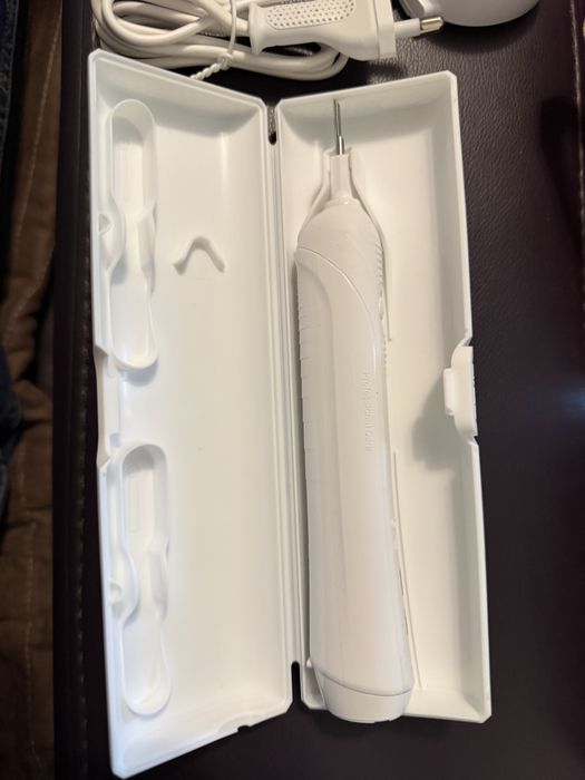 Periuta de dinti Oral B Braun electrica