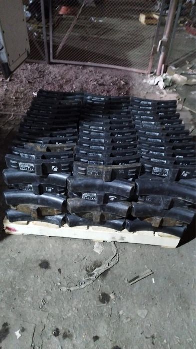 Колодка композиционная 25610Н