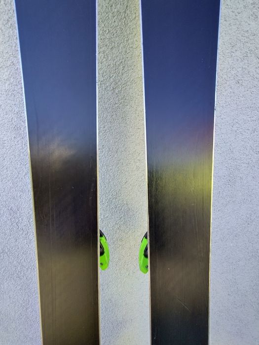 Stockli Laser AR ski schi 168 cm