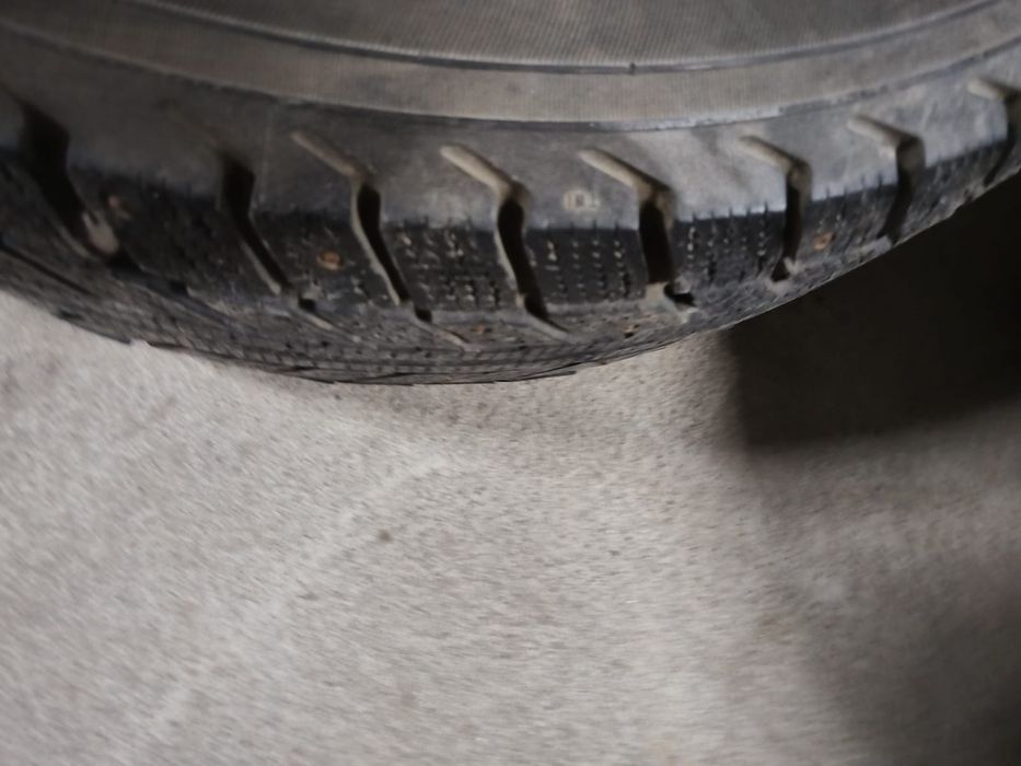 Резны с дисками за 35 тысяч