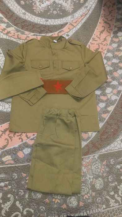Прадам нови 7 лет