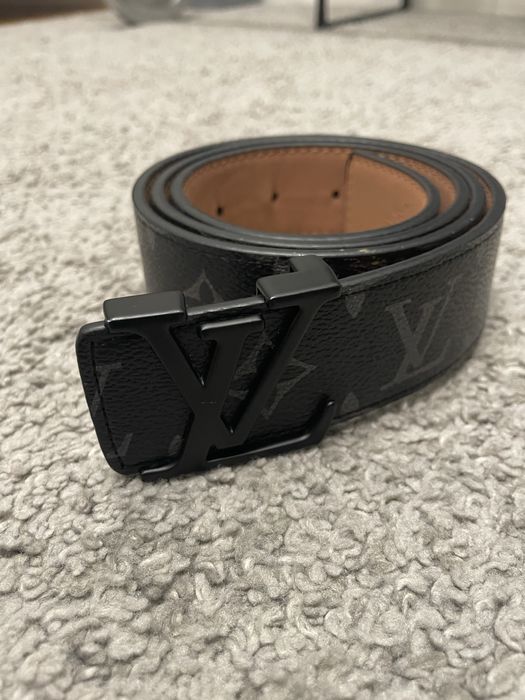 Curea lv lois vuitton neagra