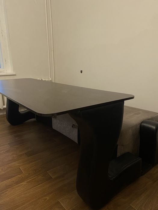 Диван трансформер 3 в 1