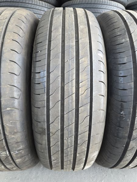 215/65/17 GOODYEAR 4бр