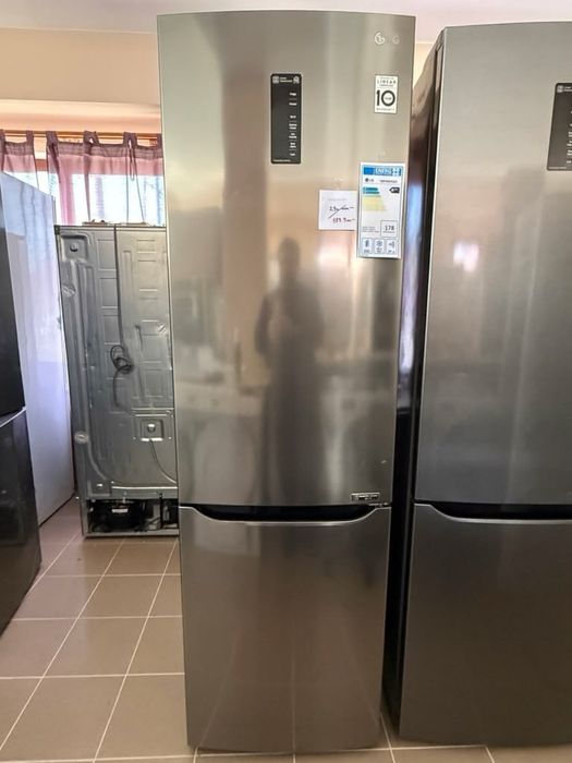 Холодильник Lg  скидка со склада 1.85 sm
