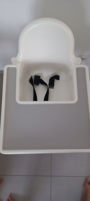 Vand scaun de masa Antilop-Ikea