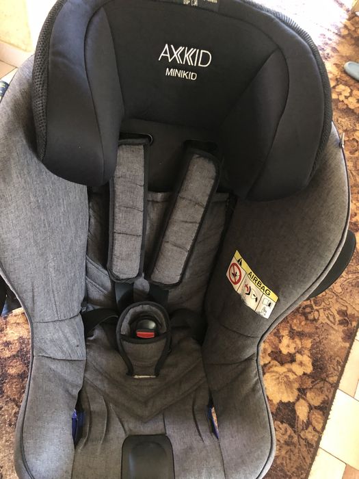 Axkid Minikid 2.0