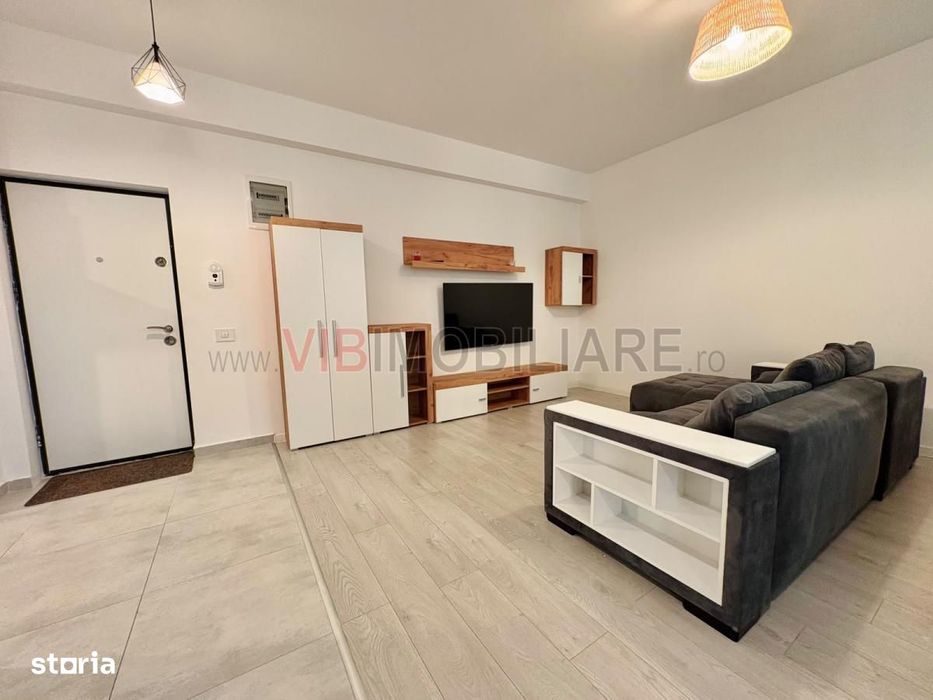 2 Camere - Novum Pacii - Parcare - Metrou
