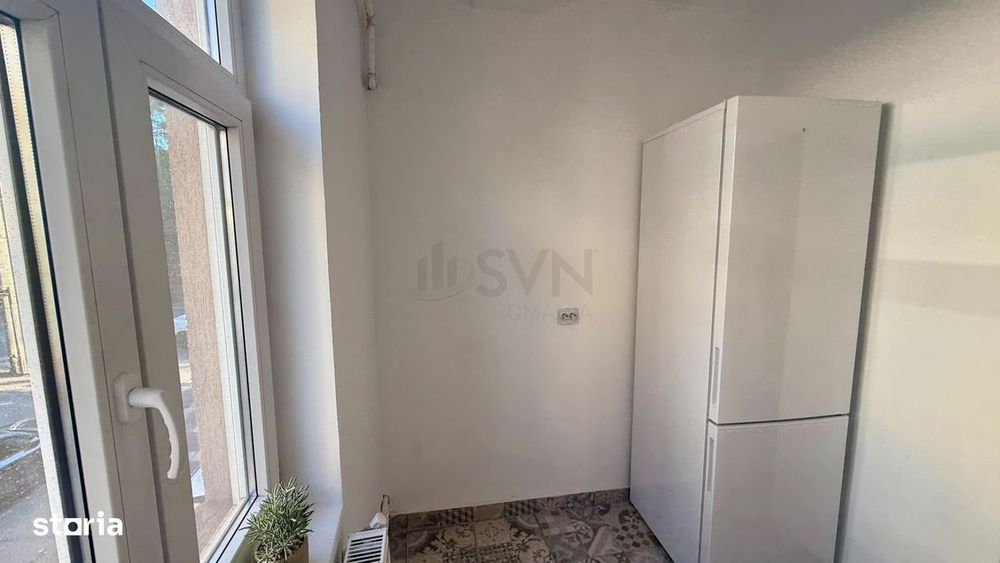 Apartament 2 camere renovat I Calea Dudesti I in vila