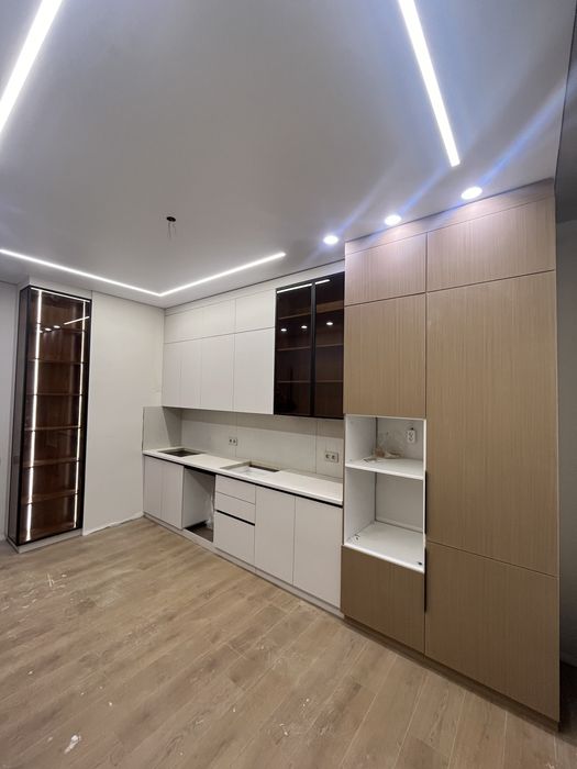 Мебель на заказ Астана