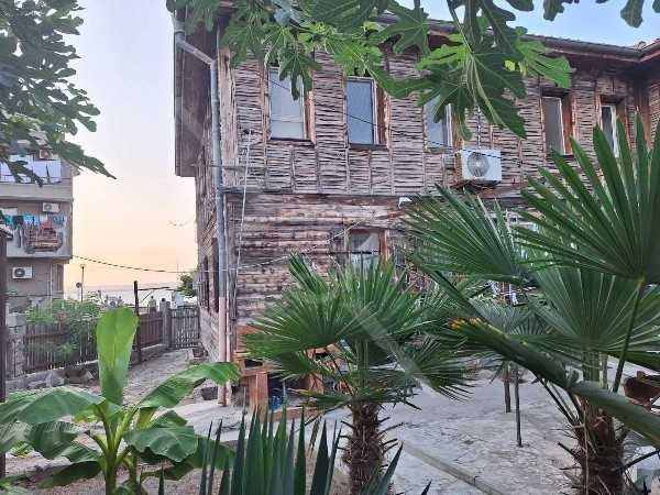 Етаж от къща в Поморие 89178