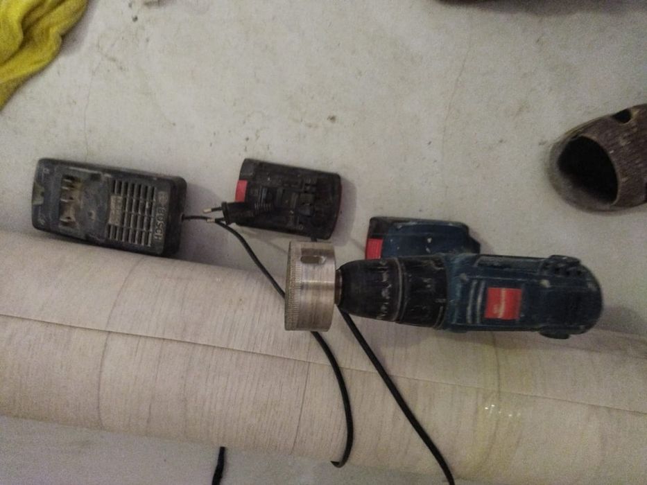 Продам инструмент для ремонта..