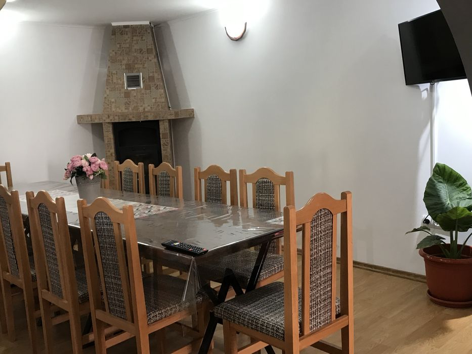 Cazare Valea Doftanei -Casa  Anastasia