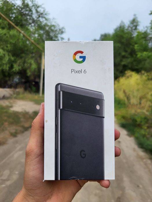 Iphone X-256 pixel 6-128