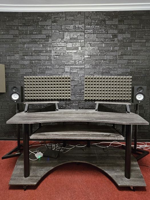 Birou Studio Desk Millenium SD-180 B