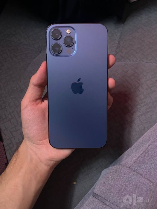 Iphone 12 pro max karobka dokument full