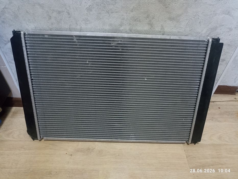 Продам радиотар rav 4