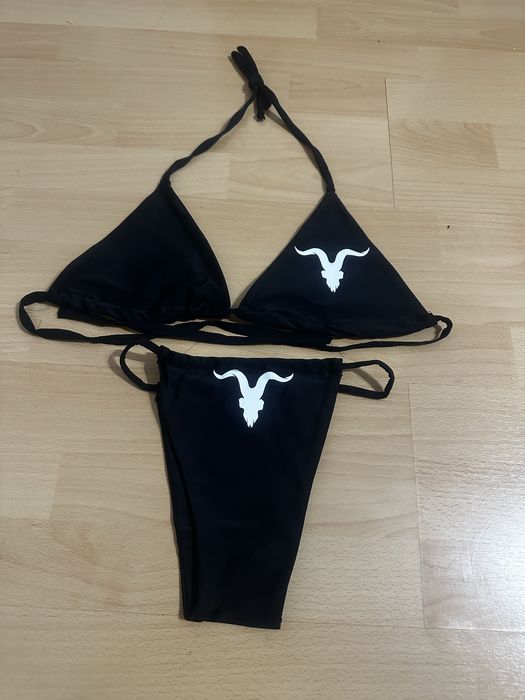 Costum de baie, nou, fara eticheta M/L