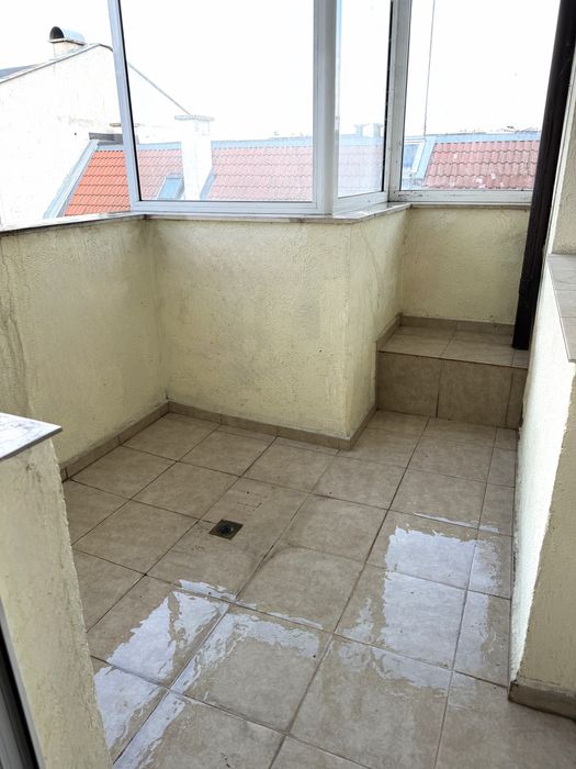 Тристаен апартамент -Под наем