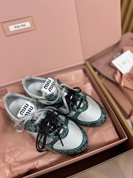 Tenisi Miu Miu 35-42