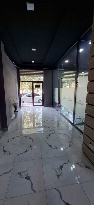 Noturar joy ijaraga beriladi