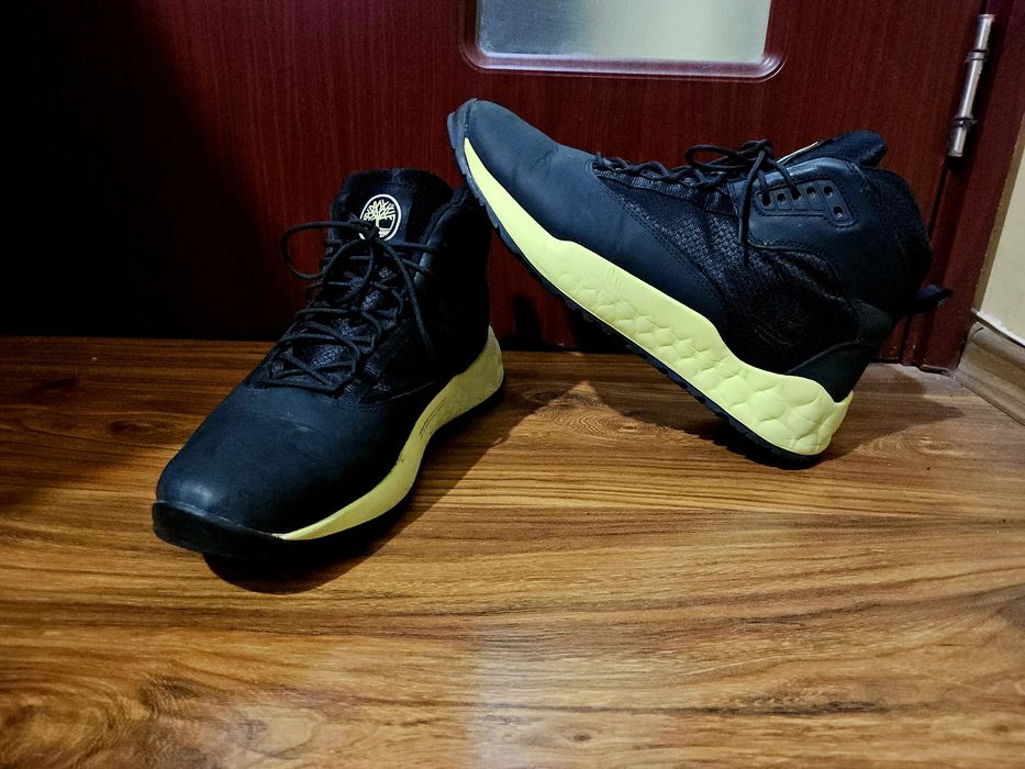 Оригинални обувки Timberland