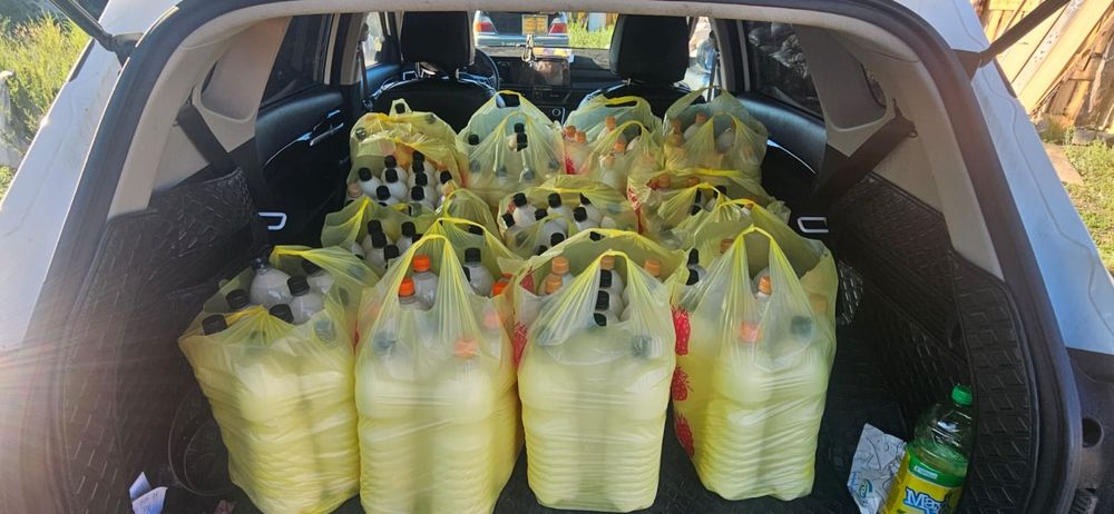 Продам натуральный кумыс