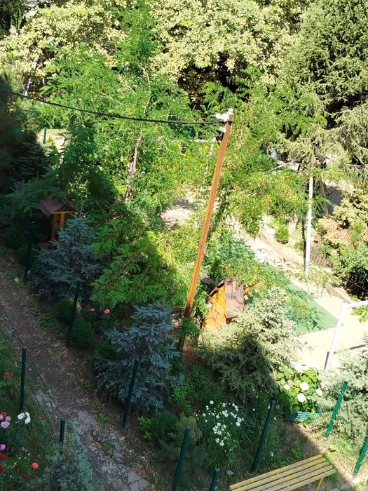 Продажа квартиры