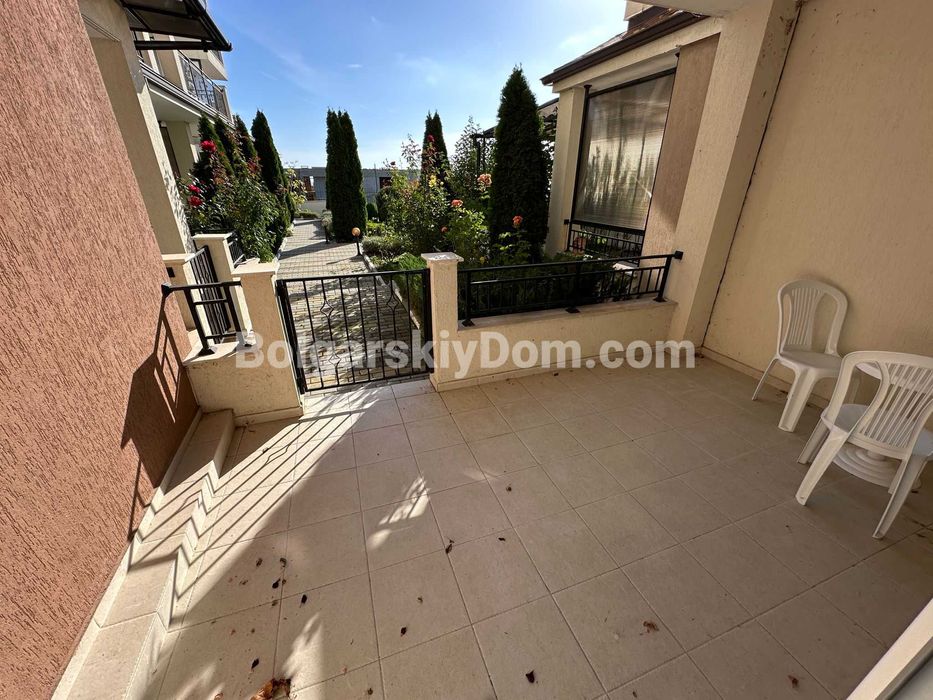 Продава се Едностаен апартамент в Бяла - 79 кв.м за 503 €/кв.м - Снимка #8