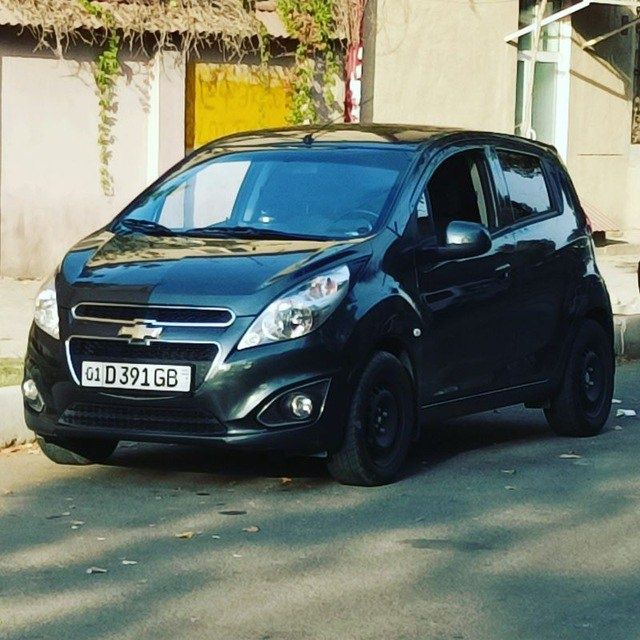 Spark sotiladi srochna