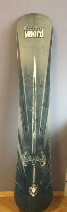 Сплитборд, Splitboard  162см + Universal Voile kit + Колани