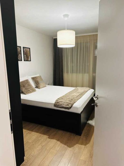 Дава се под наем Двустаен апартамент в София, Младост 1 - 60 кв.м за 663 € - Снимка #7