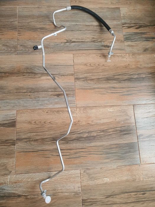 Conducta Ac Renault Master 3