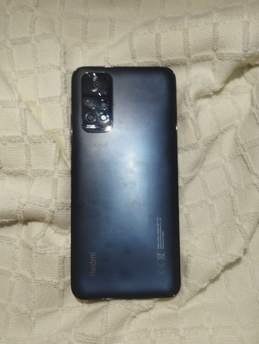 Redmi note 11 хороший