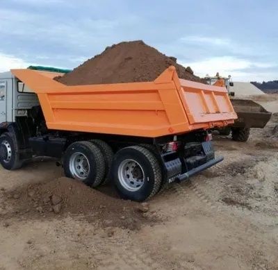 Тоза тупрок бор, Кибрай Сельхоз махалла