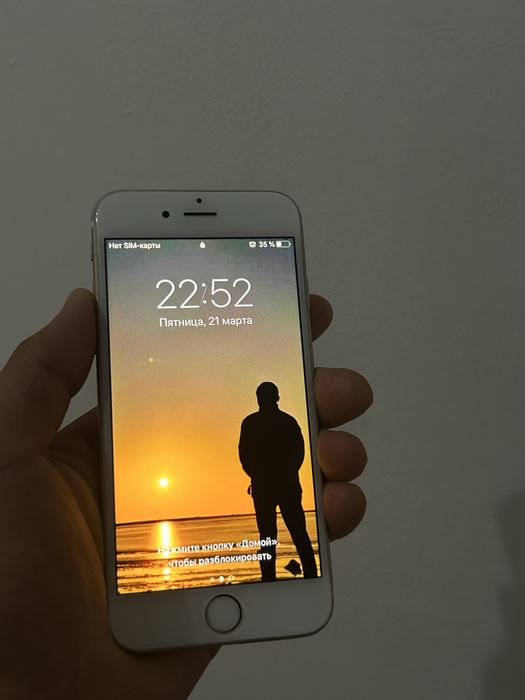 Айфон 6 срочно сатылады