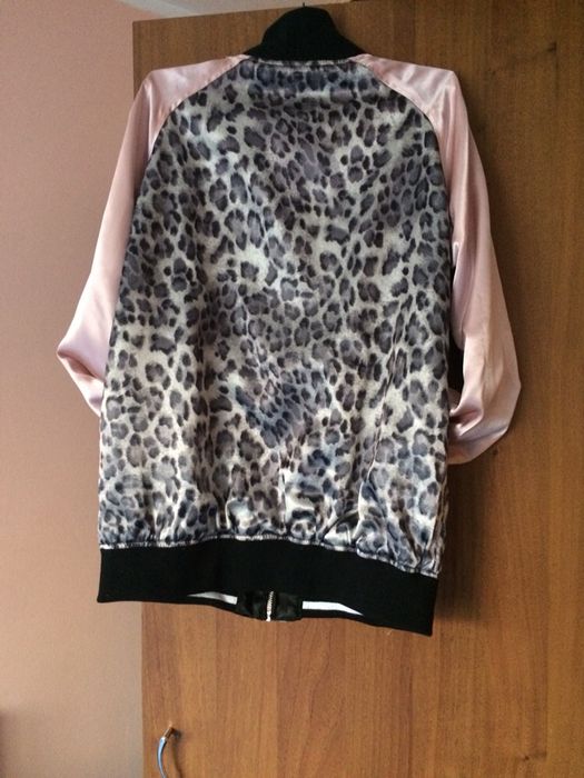 Geaca dama, doua fete