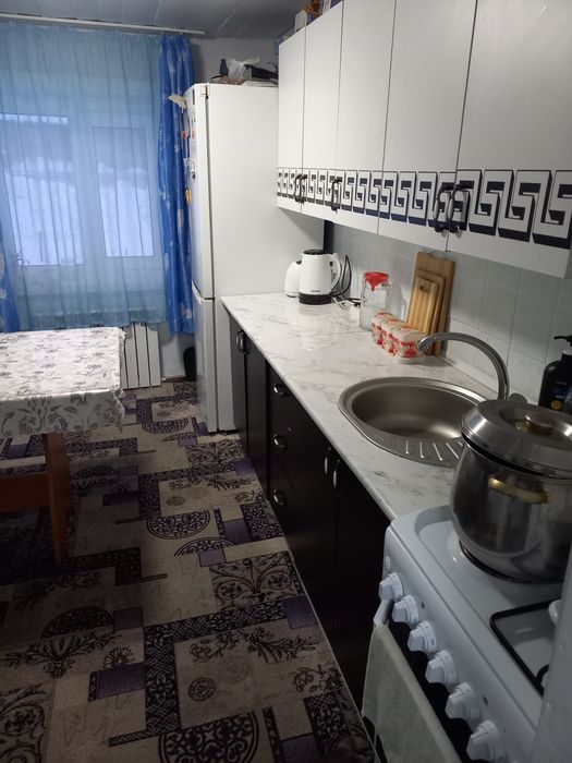 Продам дом в Шахтерском